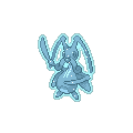 Crystal Kricketune